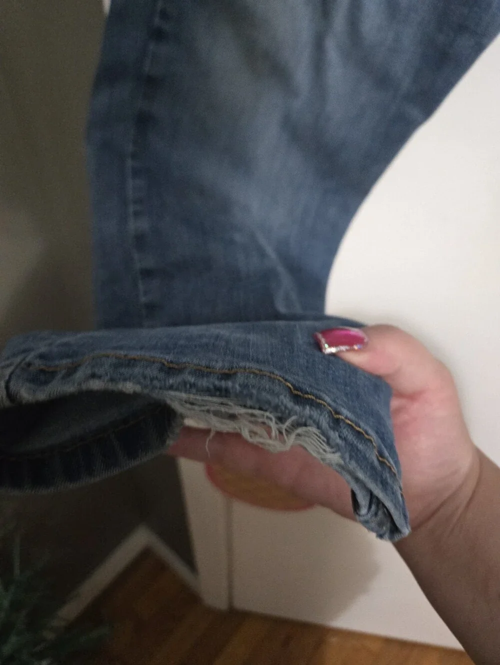 Men's Levi's Jeans 502